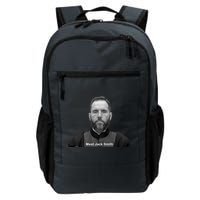 Meet Jack Smith Backpack