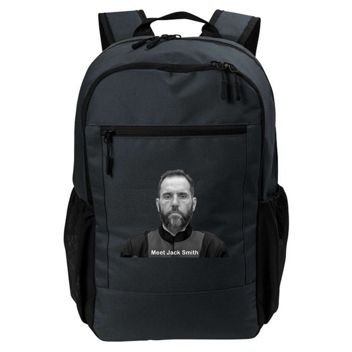 Meet Jack Smith Backpack