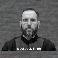 Meet Jack Smith Flatbill Hat