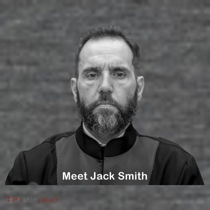 Meet Jack Smith Premium T-Shirt