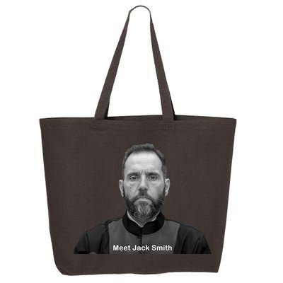 Meet Jack Smith 25L Jumbo Tote