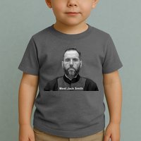 Meet Jack Smith Toddler T-Shirt