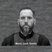 Meet Jack Smith Toddler T-Shirt