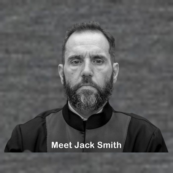 Meet Jack Smith Toddler T-Shirt