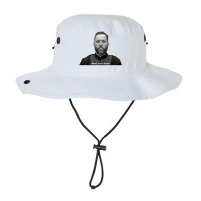 Meet Jack Smith Legacy Cool Fit Booney Bucket Hat