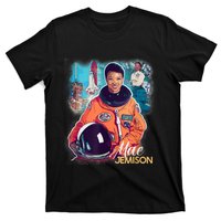 Ms. Jemison Tribute Black History Month Future Astronaut T-Shirt