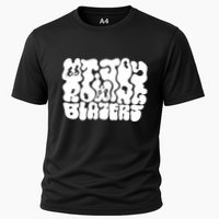 Mt Joy X Rowing Blazers Cooling Performance Crew T-Shirt