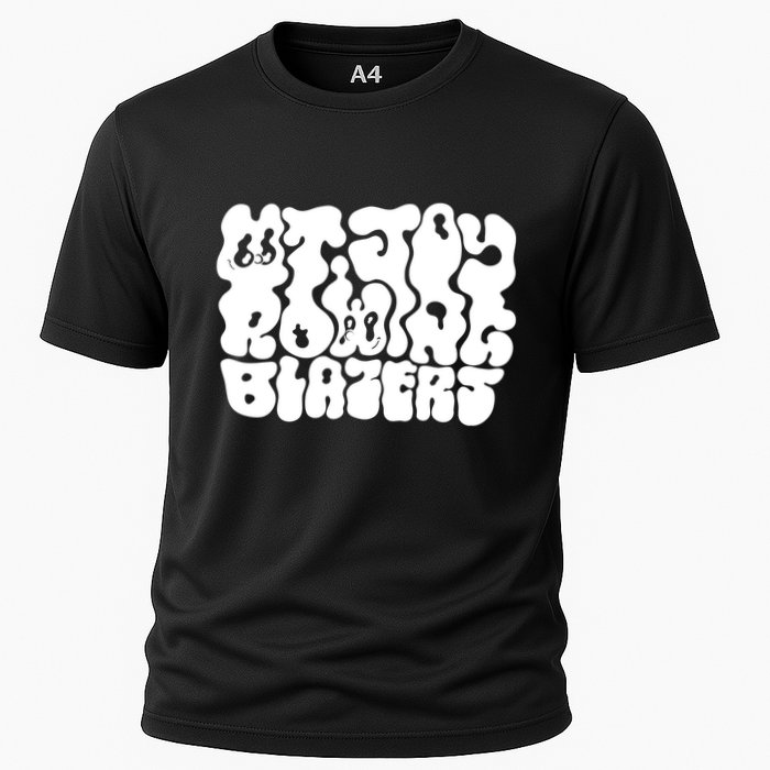 Mt Joy X Rowing Blazers Cooling Performance Crew T-Shirt