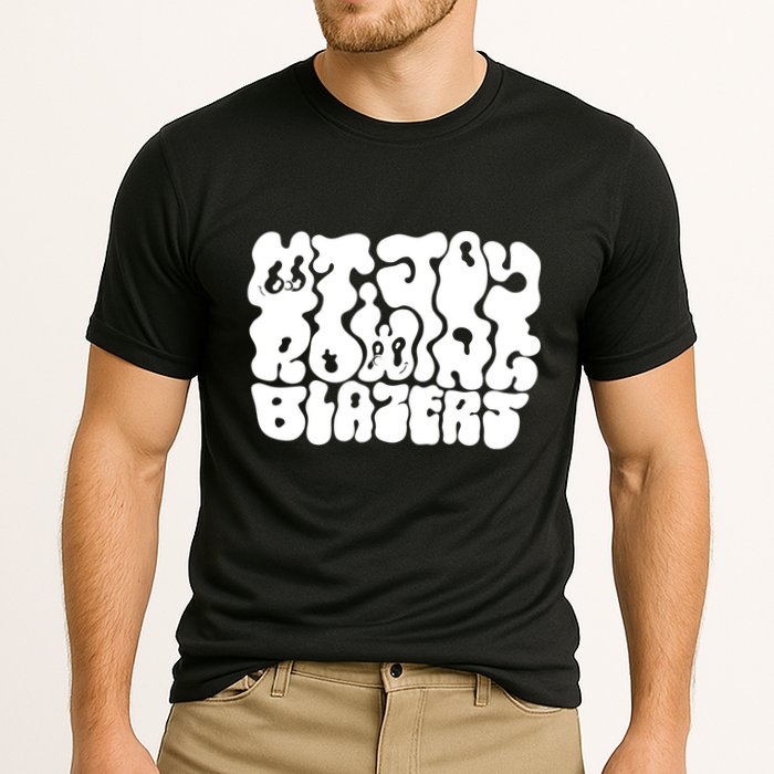 Mt Joy X Rowing Blazers Cooling Performance Crew T-Shirt