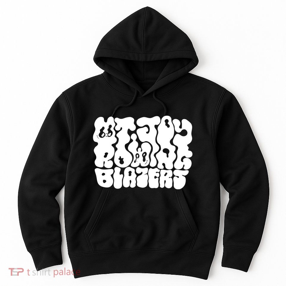 Mt Joy X Rowing Blazers Hoodie