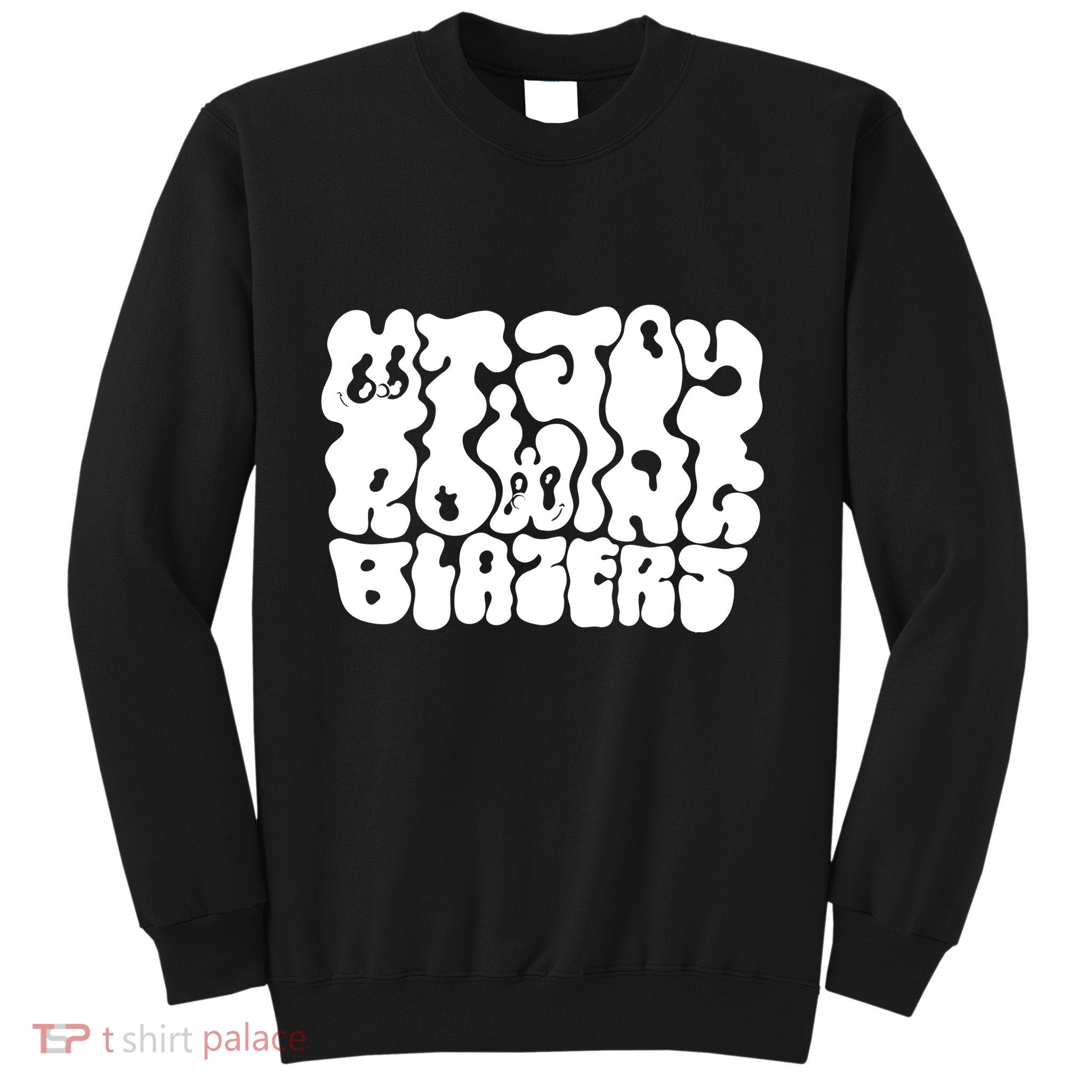Mt Joy X Rowing Blazers Sweatshirt