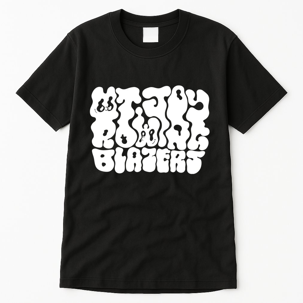 Mt Joy X Rowing Blazers Tall T-Shirt