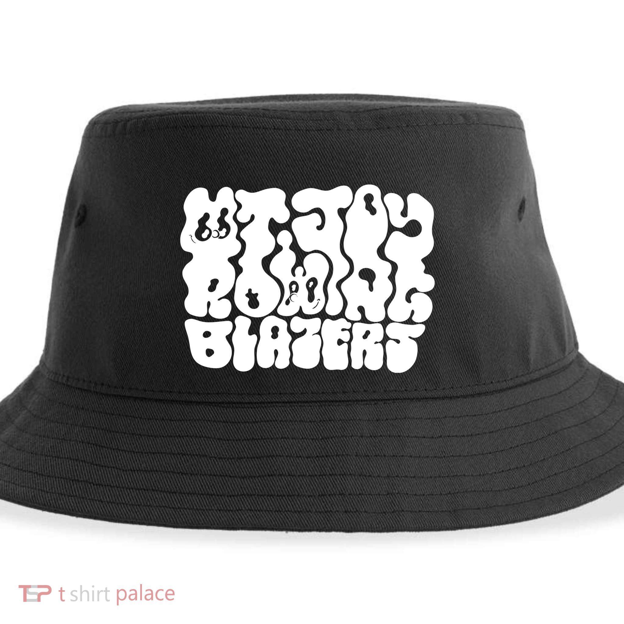 Mt Joy X Rowing Blazers Sustainable Bucket Hat