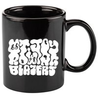 Mt Joy X Rowing Blazers 11oz C Handle Ceramic Mug
