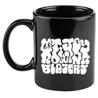Mt Joy X Rowing Blazers 11oz C Handle Ceramic Mug
