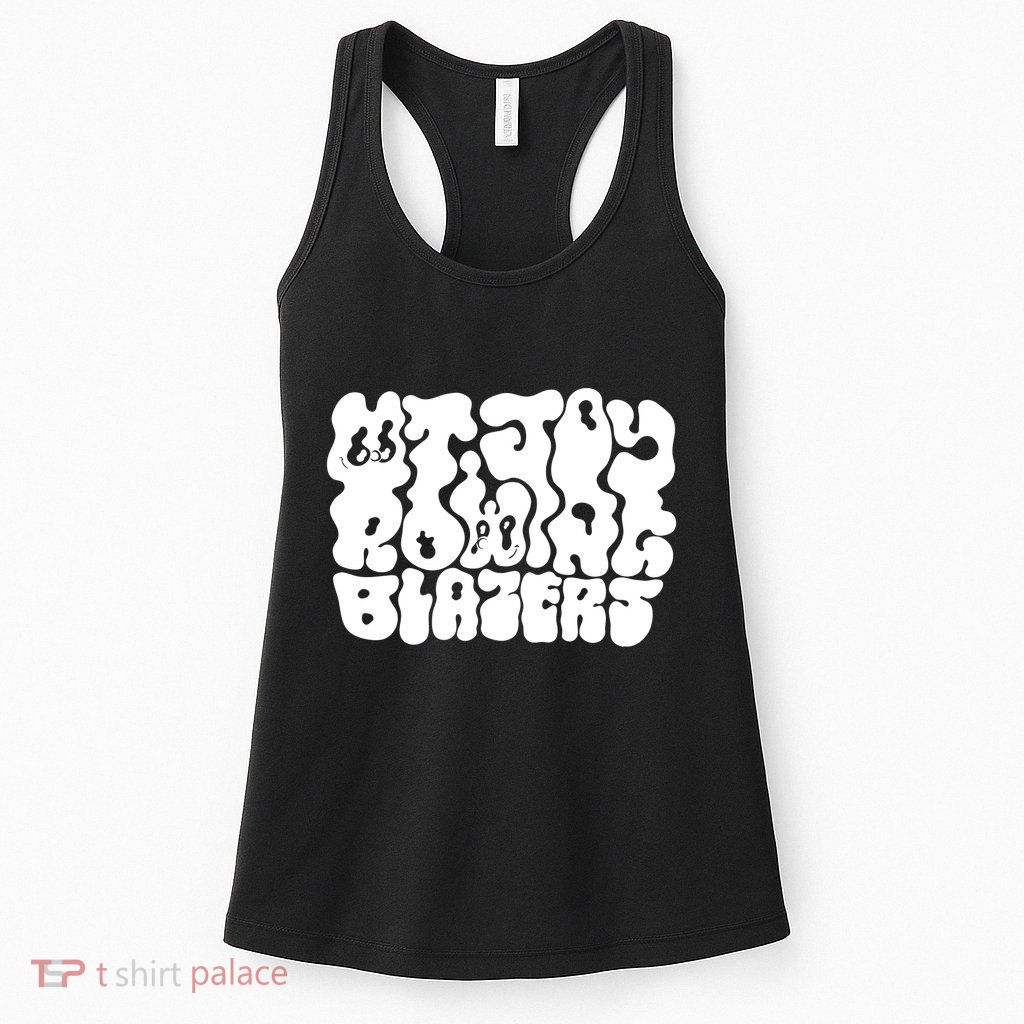 Mt Joy X Rowing Blazers Womens Tank Top