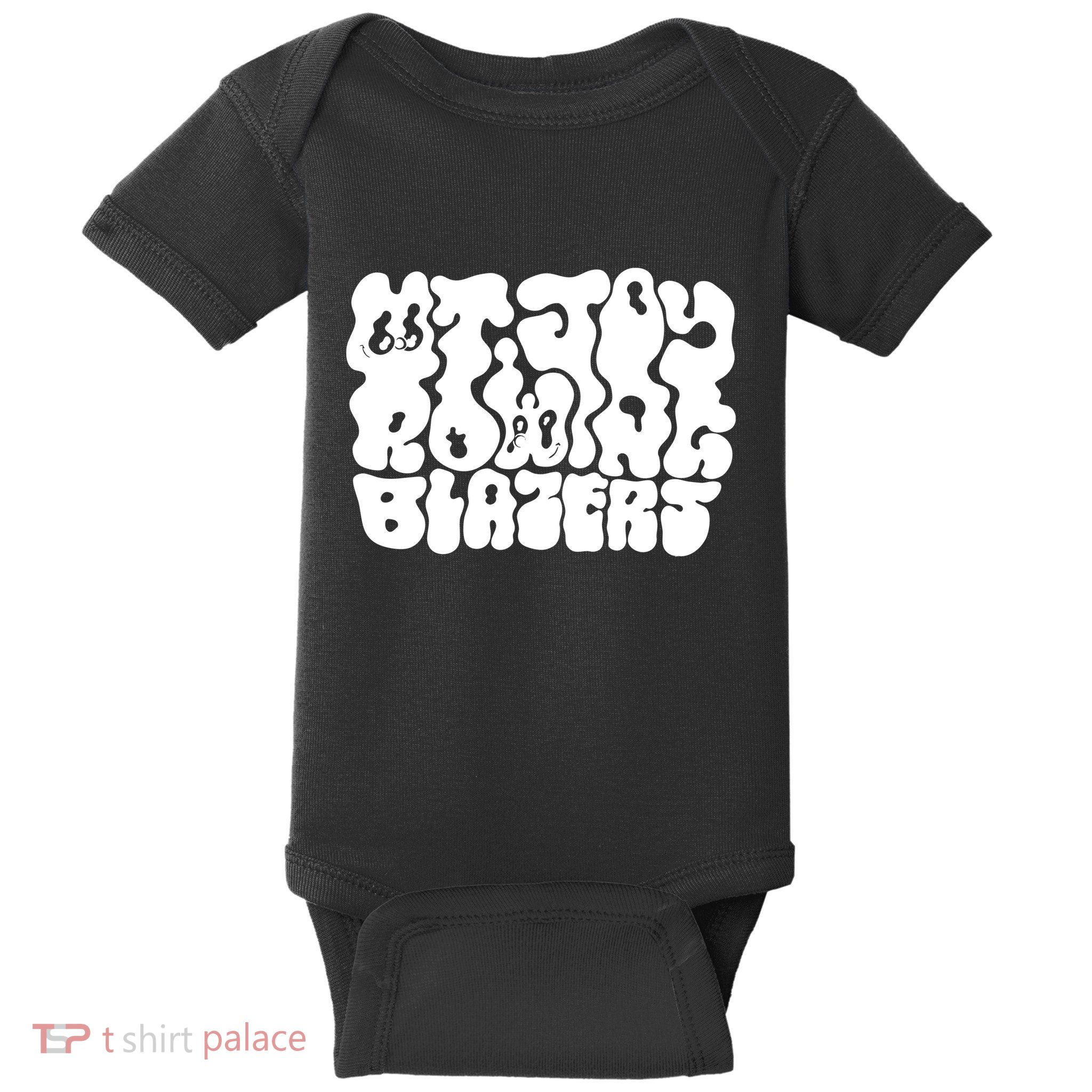 Mt Joy X Rowing Blazers Baby Bodysuit