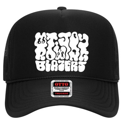 Mt Joy X Rowing Blazers Trucker Hat