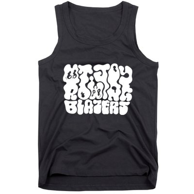 Mt Joy X Rowing Blazers Tank Top