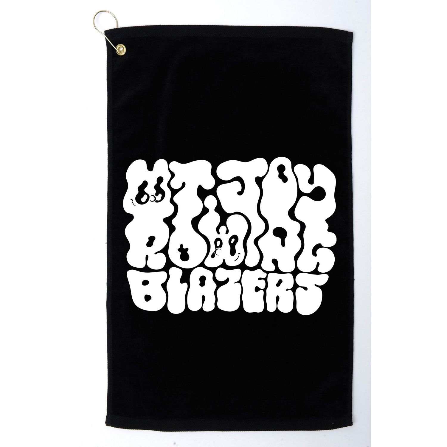 Mt Joy X Rowing Blazers Golf Towel