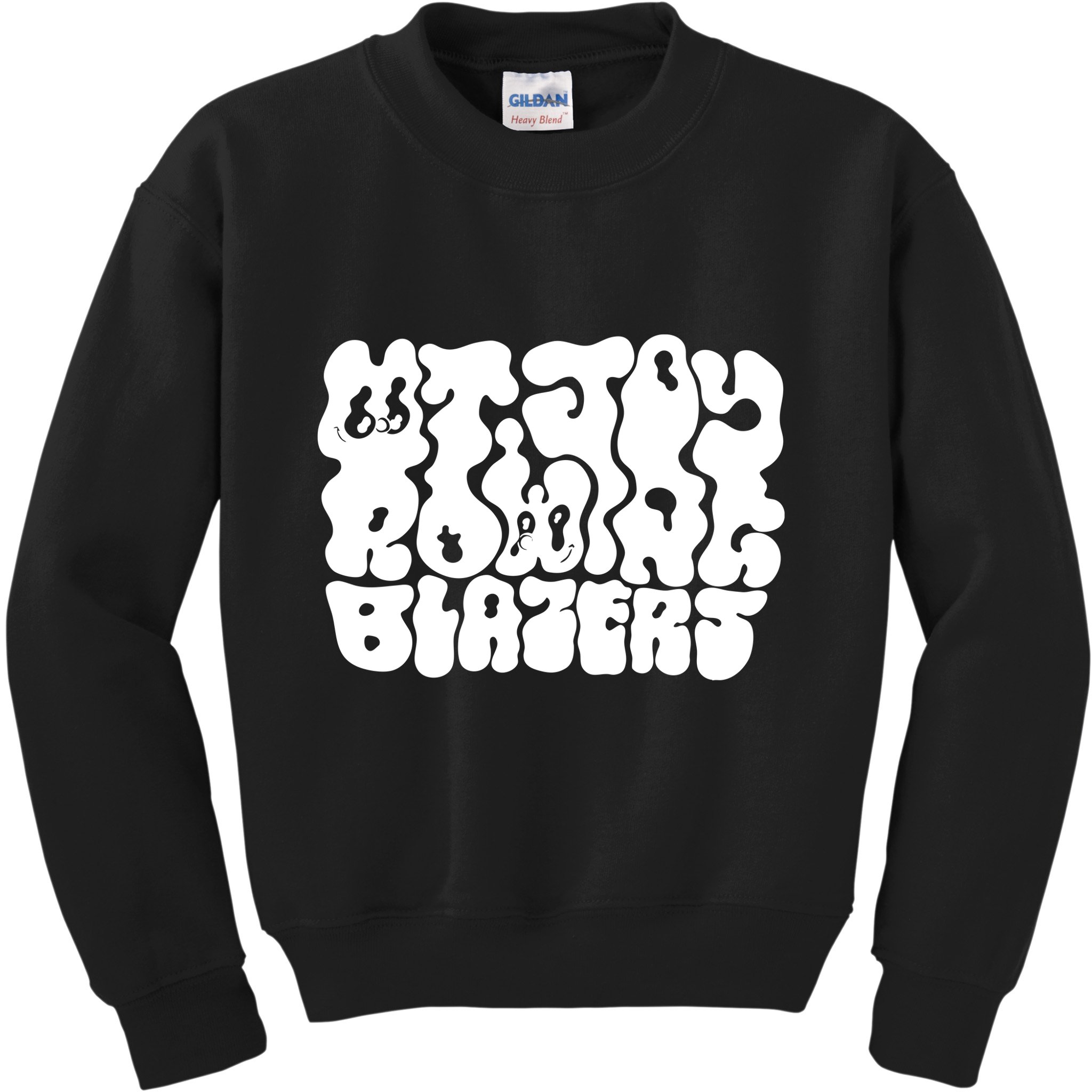 Mt Joy X Rowing Blazers Kids Sweatshirt