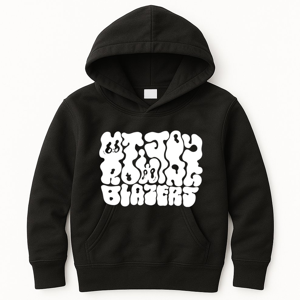 Mt Joy X Rowing Blazers Kids Hoodie