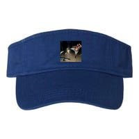 Man Kicking Alligator In Swamp Funny Oddly Specific Meme Visor