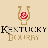 Middleclassfancy Kentucky Bourby Drawstring Bag