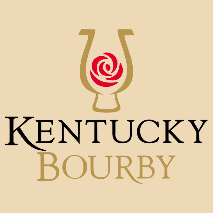 Middleclassfancy Kentucky Bourby Drawstring Bag