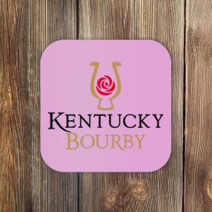 Middleclassfancy Kentucky Bourby Coaster