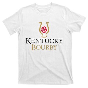 Middleclassfancy Kentucky Bourby T-Shirt