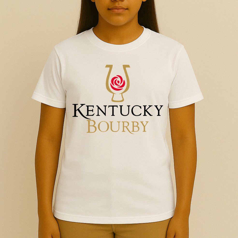 Middleclassfancy Kentucky Bourby T-Shirt
