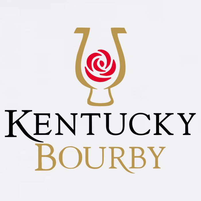 Middleclassfancy Kentucky Bourby Sustainable Bucket Hat