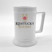 Middleclassfancy Kentucky Bourby Beer Stein