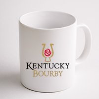 Middleclassfancy Kentucky Bourby Coffee Mug