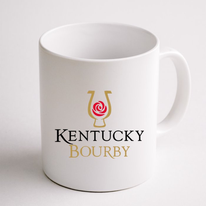 Middleclassfancy Kentucky Bourby Coffee Mug