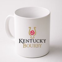 Middleclassfancy Kentucky Bourby Coffee Mug