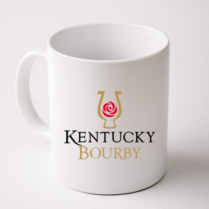 Middleclassfancy Kentucky Bourby Coffee Mug