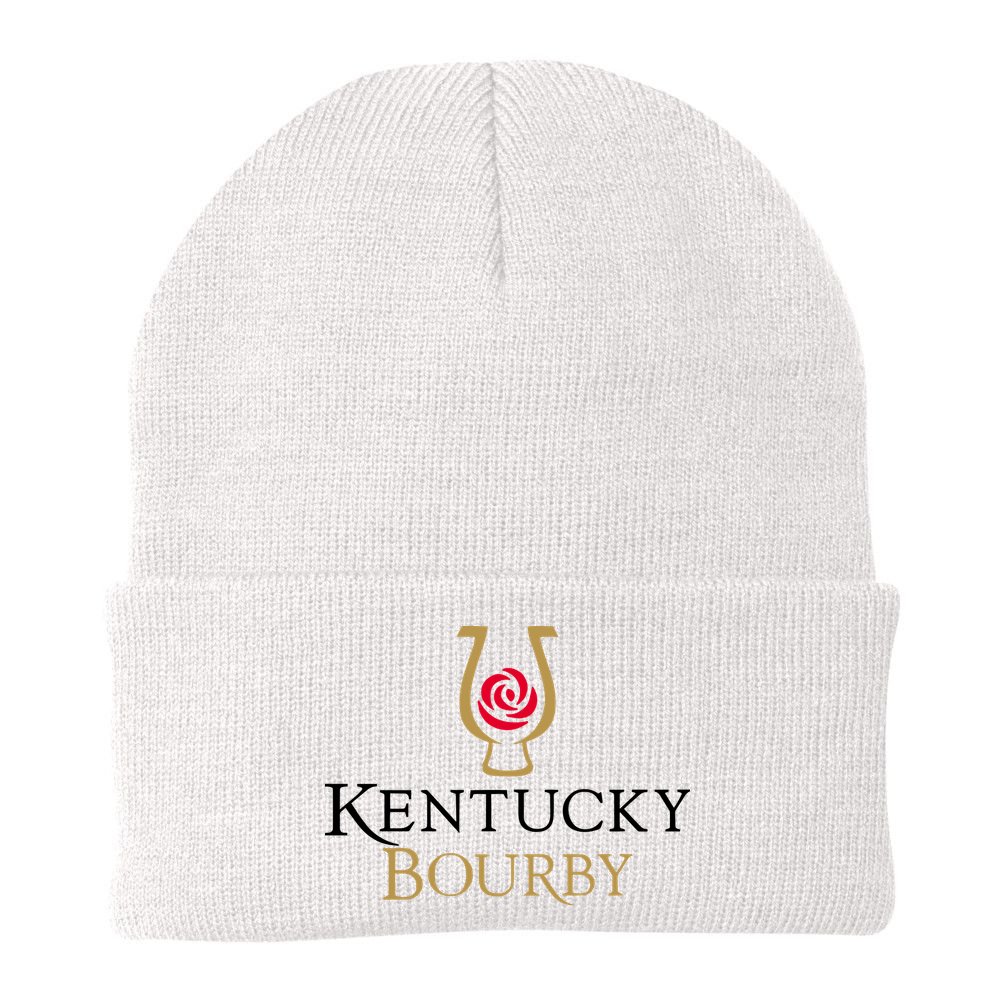Middleclassfancy Kentucky Bourby Beanie