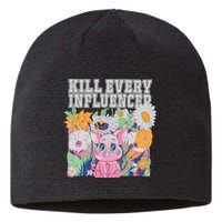 Meatcanyon Kill Every Iuencers Sustainable Beanie