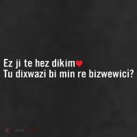 Max Kruse Ez Ji Te Hez Dikim Tu Dixwazî Bi Min Re Bizwewicî Trucker Hat