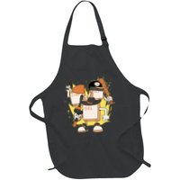 Mafia Keyboard Funny Apron
