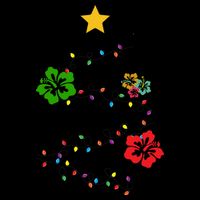 Mele Kalikimaka Festive Holiday Mug