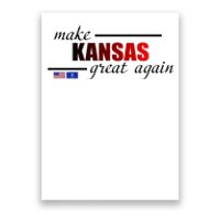 Make Kansas Great Again Poster