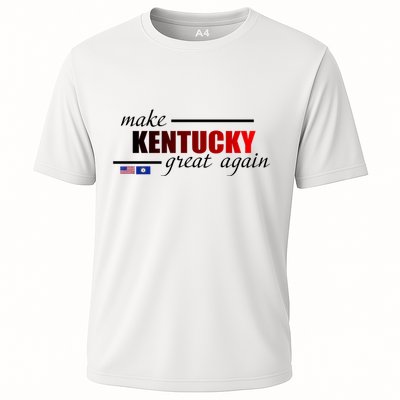 Make Kentucky Great Again Performance Shirt