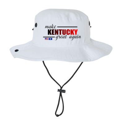 Make Kentucky Great Again Bucket Hat