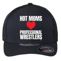 Maria Kanellis Hot Moms Love Professional Wrestlers Flexfit Unipanel Trucker Cap