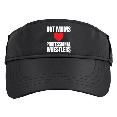 Maria Kanellis Hot Moms Love Professional Wrestlers Adult Drive Performance Visor