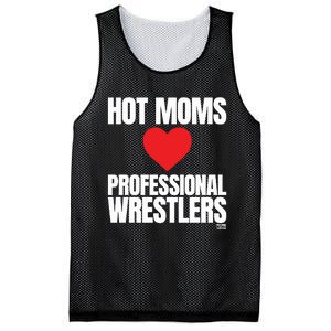 Maria Kanellis Hot Moms Love Professional Wrestlers Mesh Reversible Basketball Jersey Tank