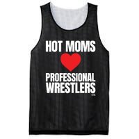 Maria Kanellis Hot Moms Love Professional Wrestlers Mesh Reversible Basketball Jersey Tank